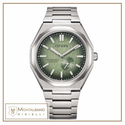 Orologio Citizen Supertitanio Meccanico NK5020-58X